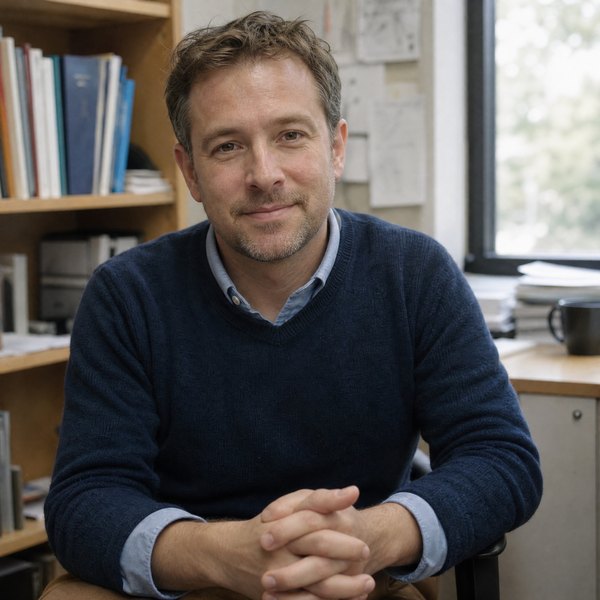 Dr. Daniel Hart